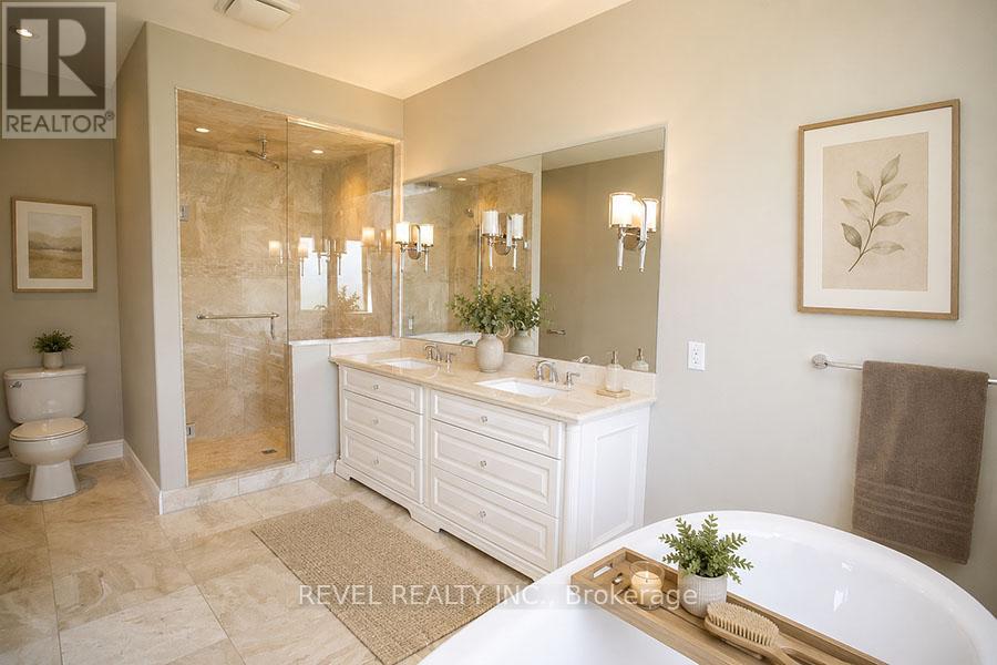29 Westlake Boulevard, Brantford, Ontario  N3T 0E1 - Photo 27 - X13414104