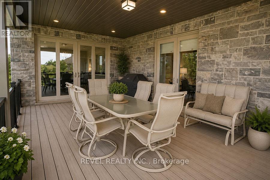 29 Westlake Boulevard, Brantford, Ontario  N3T 0E1 - Photo 42 - X13414104