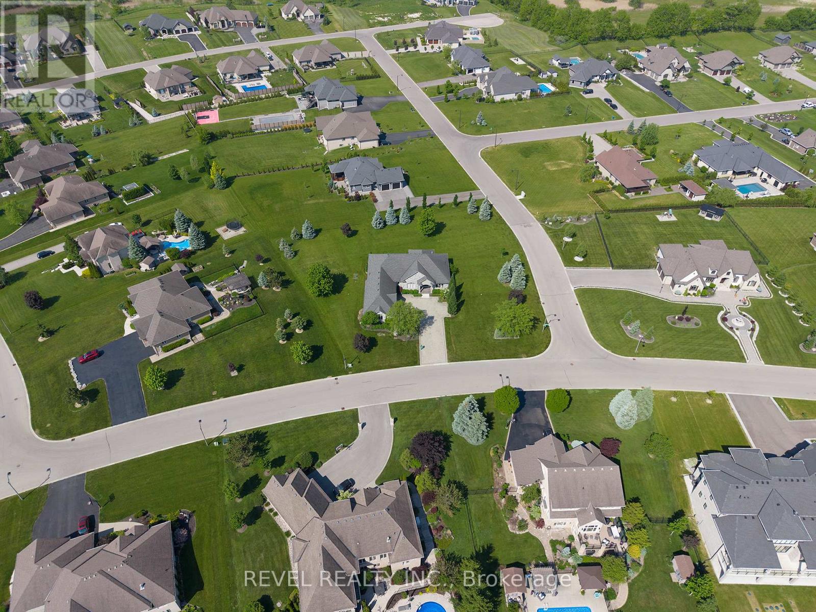 29 Westlake Boulevard, Brantford, Ontario  N3T 0E1 - Photo 49 - X13414104
