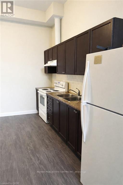 103 - 34 Riddell Street, Woodstock, Ontario  N4S 6M1 - Photo 6 - X13414120