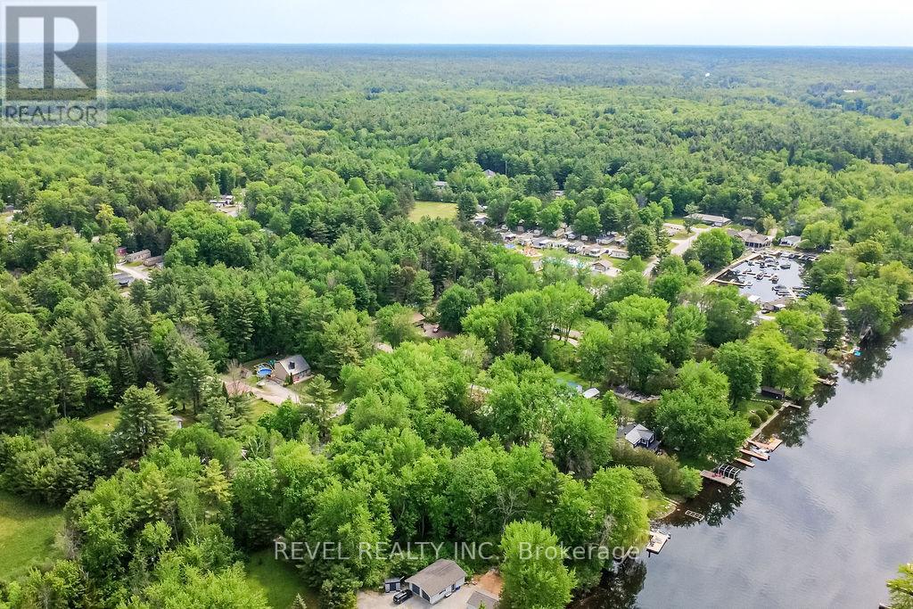 1112 SHAMROCK MARINA ROAD, Gravenhurst, Ontario