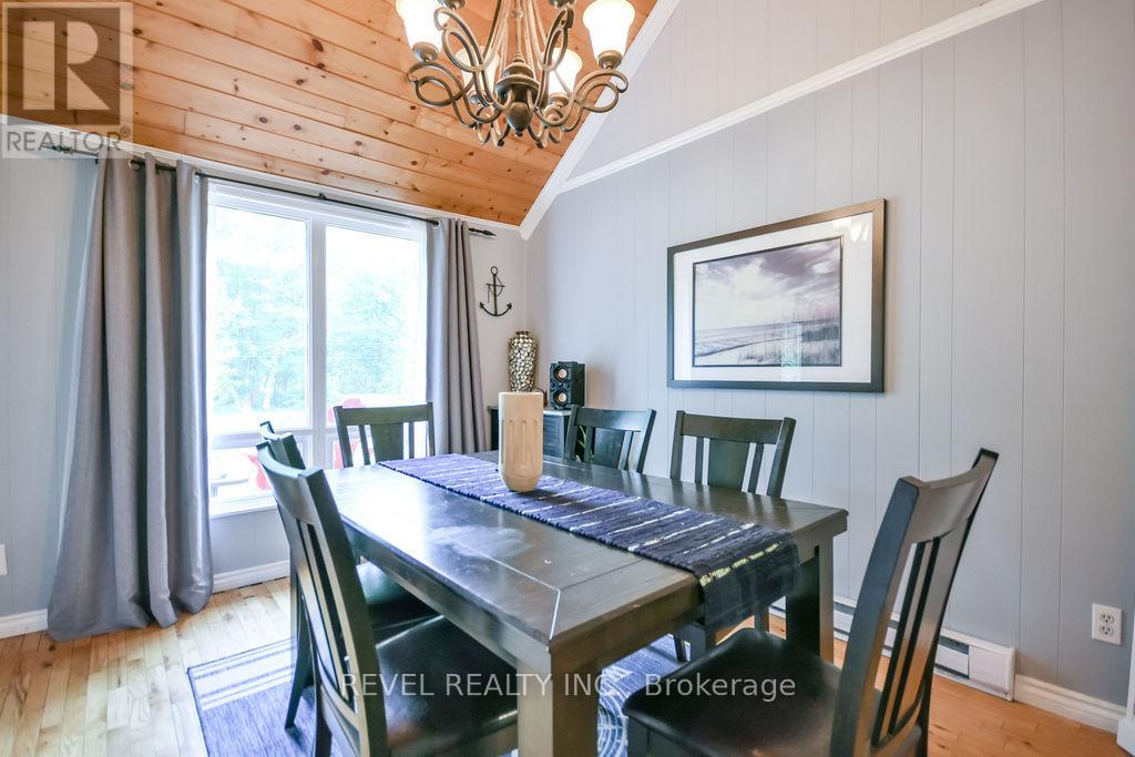 1112 Shamrock Marina Road, Gravenhurst, Ontario  P0E 1N0 - Photo 16 - X13414124