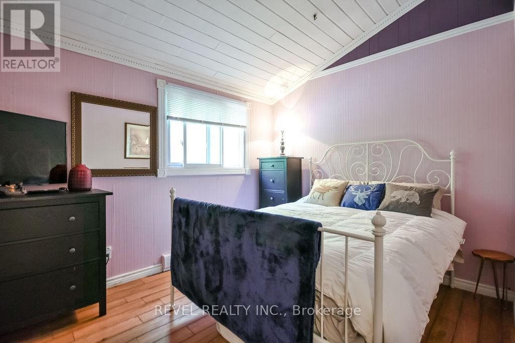 1112 Shamrock Marina Road, Gravenhurst, Ontario  P0E 1N0 - Photo 23 - X13414124