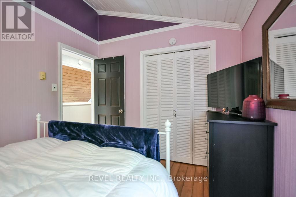 1112 Shamrock Marina Road, Gravenhurst, Ontario  P0E 1N0 - Photo 24 - X13414124