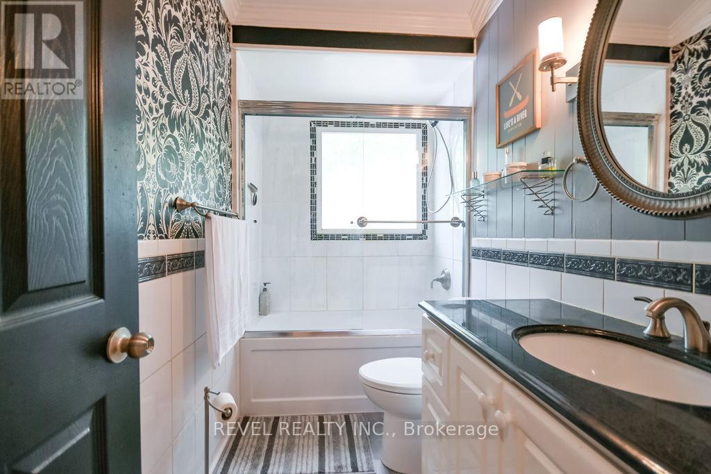 1112 Shamrock Marina Road, Gravenhurst, Ontario  P0E 1N0 - Photo 25 - X13414124