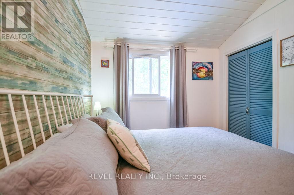 1112 Shamrock Marina Road, Gravenhurst, Ontario  P0E 1N0 - Photo 28 - X13414124
