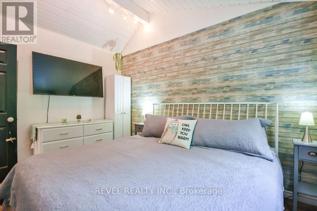 1112 Shamrock Marina Road, Gravenhurst, Ontario  P0E 1N0 - Photo 29 - X13414124