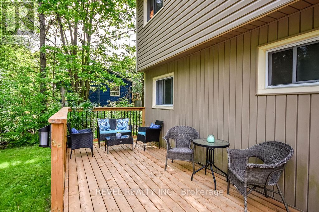 1112 Shamrock Marina Road, Gravenhurst, Ontario  P0E 1N0 - Photo 30 - X13414124