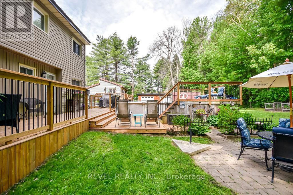 1112 Shamrock Marina Road, Gravenhurst, Ontario  P0E 1N0 - Photo 31 - X13414124