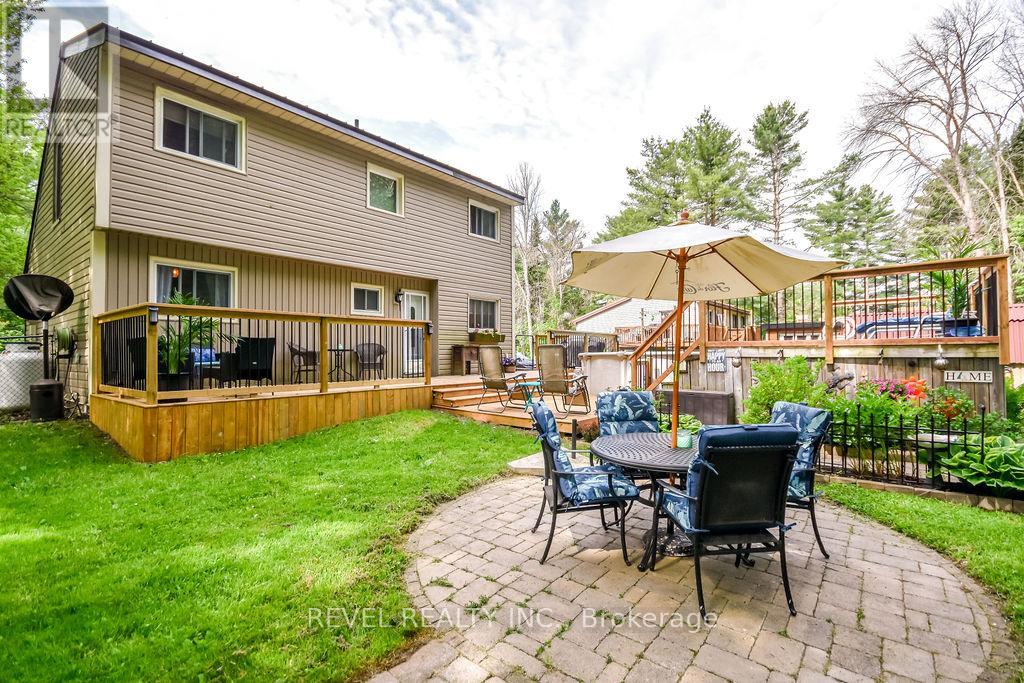 1112 Shamrock Marina Road, Gravenhurst, Ontario  P0E 1N0 - Photo 32 - X13414124