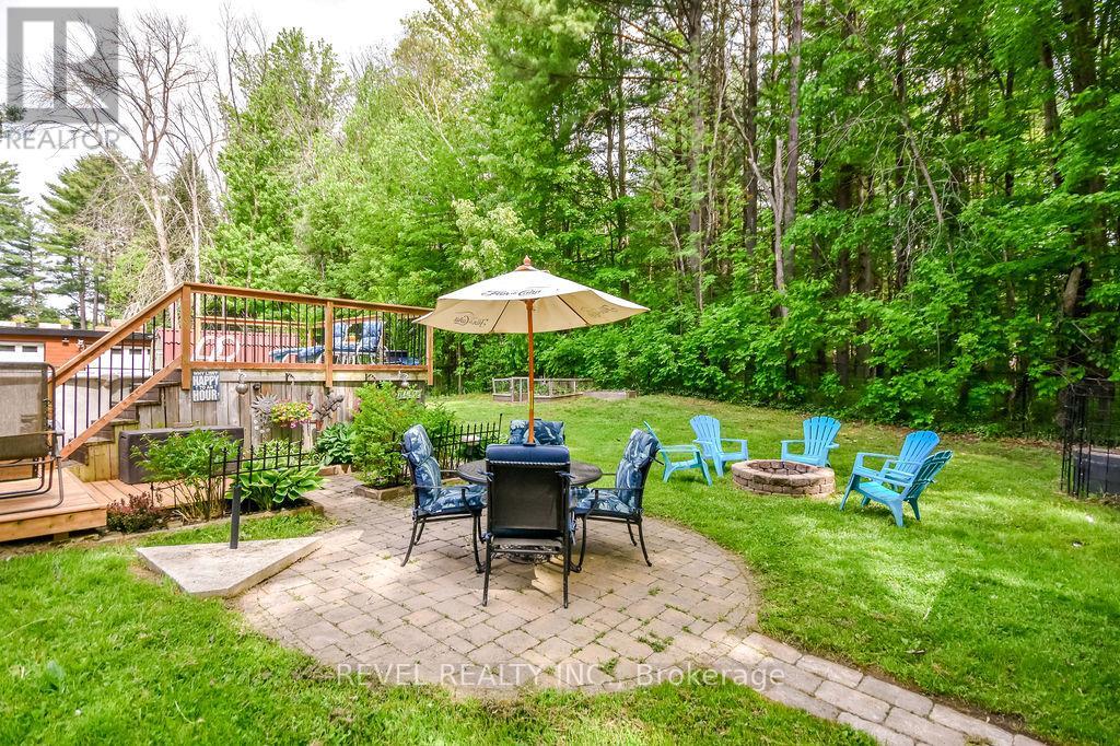1112 Shamrock Marina Road, Gravenhurst, Ontario  P0E 1N0 - Photo 35 - X13414124