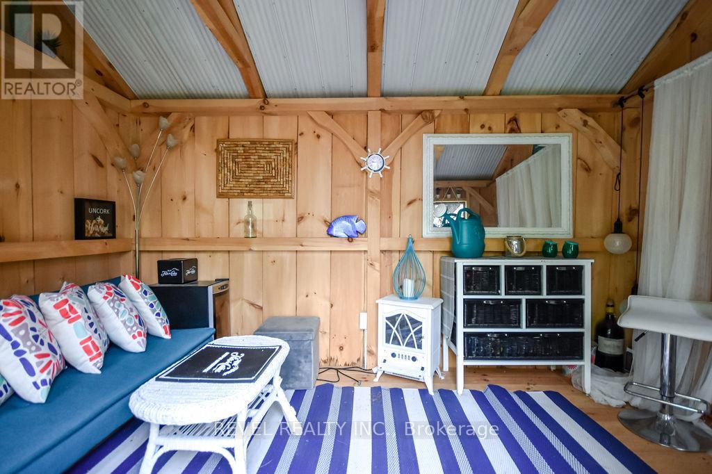 1112 Shamrock Marina Road, Gravenhurst, Ontario  P0E 1N0 - Photo 39 - X13414124