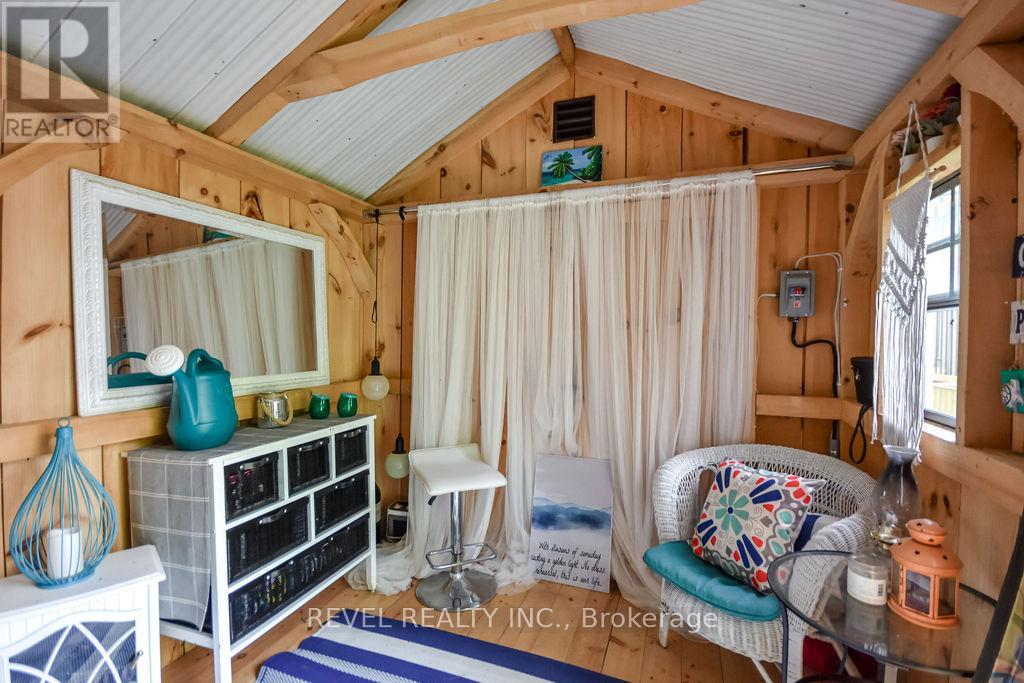 1112 Shamrock Marina Road, Gravenhurst, Ontario  P0E 1N0 - Photo 40 - X13414124