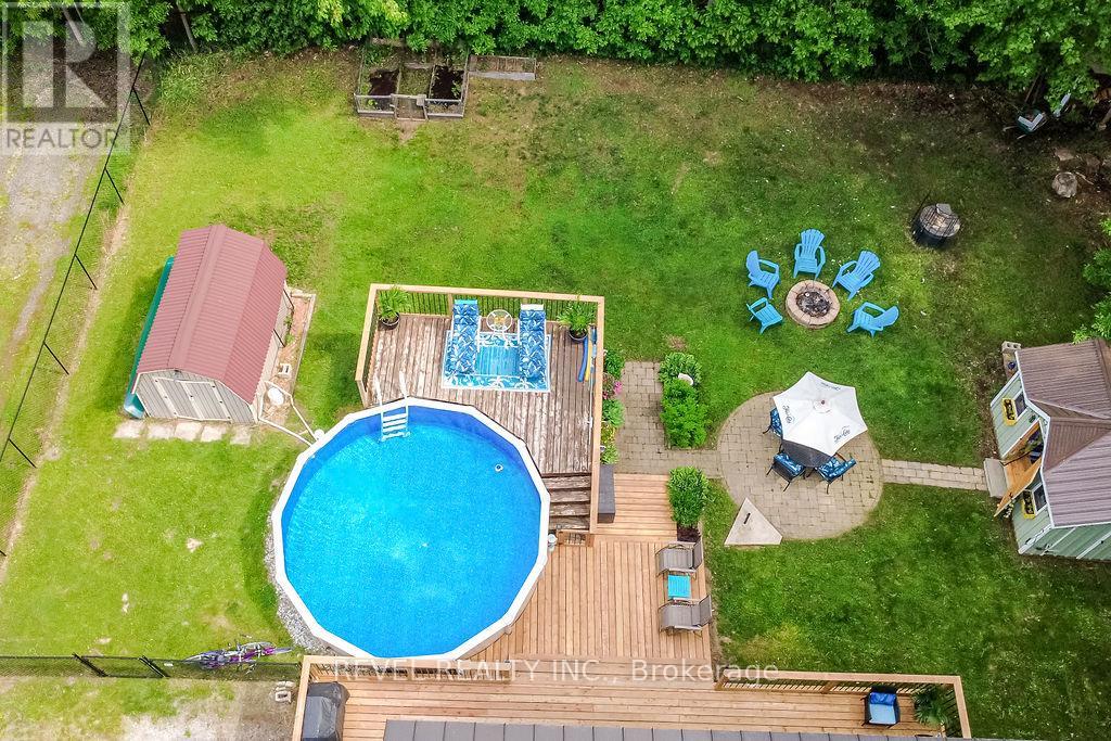 1112 Shamrock Marina Road, Gravenhurst, Ontario  P0E 1N0 - Photo 41 - X13414124