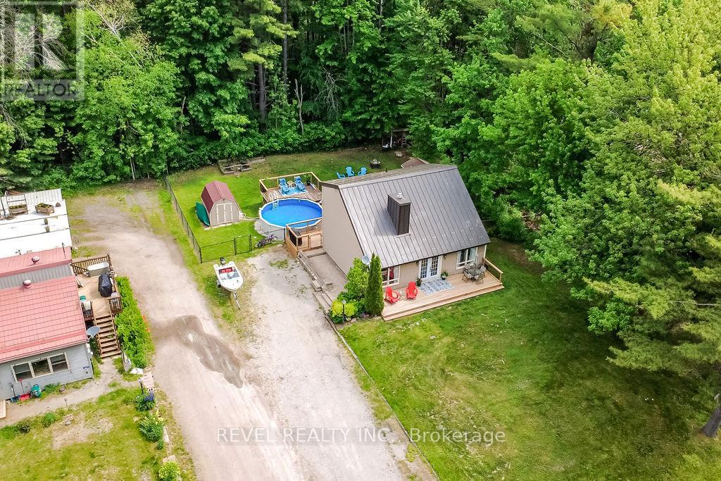 1112 Shamrock Marina Road, Gravenhurst, Ontario  P0E 1N0 - Photo 43 - X13414124