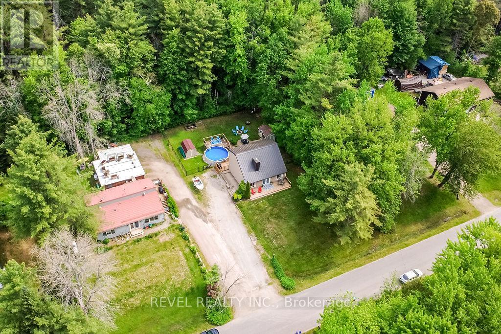 1112 Shamrock Marina Road, Gravenhurst, Ontario  P0E 1N0 - Photo 44 - X13414124