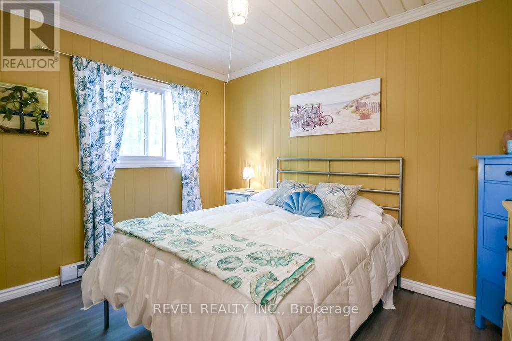 1112 Shamrock Marina Road, Gravenhurst, Ontario  P0E 1N0 - Photo 8 - X13414124