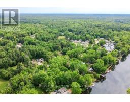 1112 SHAMROCK MARINA ROAD, Gravenhurst, Ontario