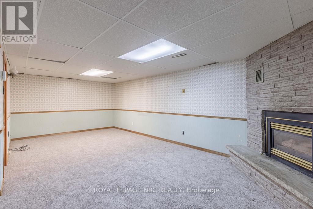 10 Ridgeview Avenue, St. Catharines, Ontario  L2M 6B3 - Photo 22 - X13414186