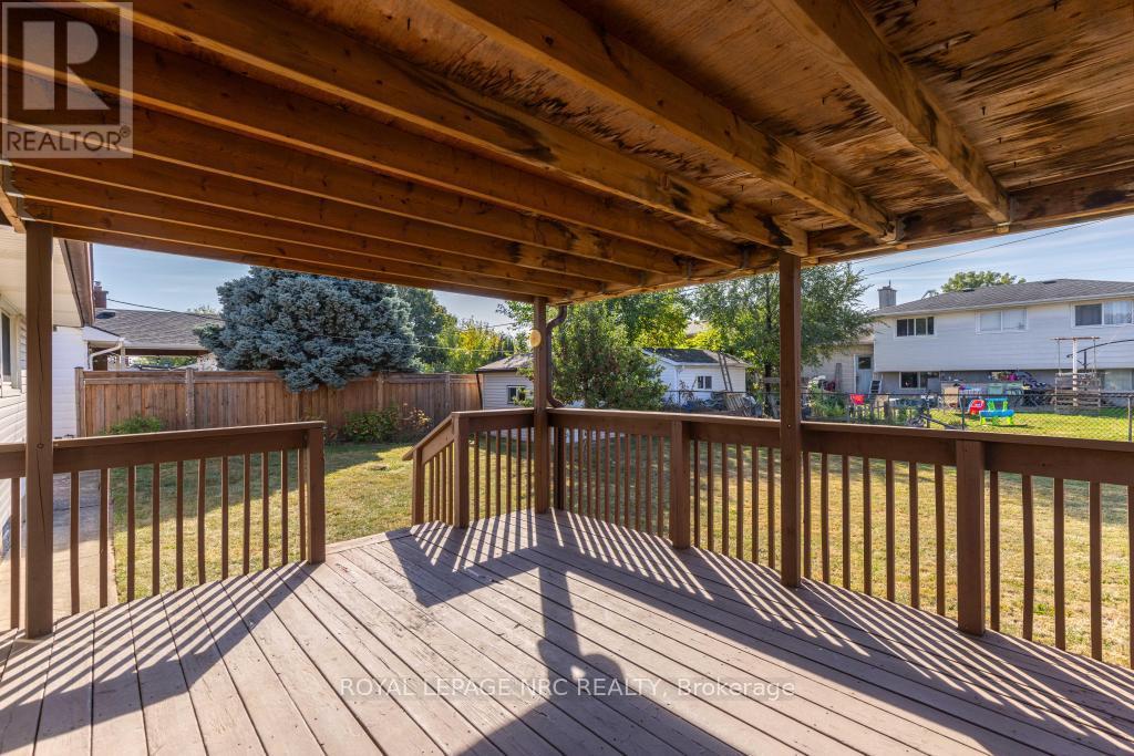 10 Ridgeview Avenue, St. Catharines, Ontario  L2M 6B3 - Photo 23 - X13414186