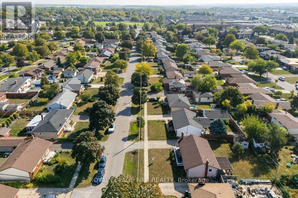 10 Ridgeview Avenue, St. Catharines, Ontario  L2M 6B3 - Photo 26 - X13414186