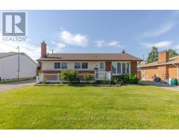 10 RIDGEVIEW AVENUE, St. Catharines, Ontario