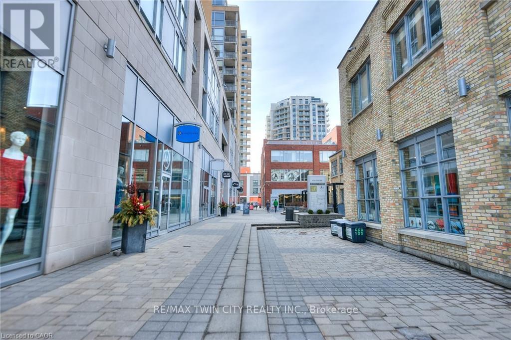 1202 - 191 King Street S, Waterloo, Ontario  N2J 1R1 - Photo 25 - X13414198