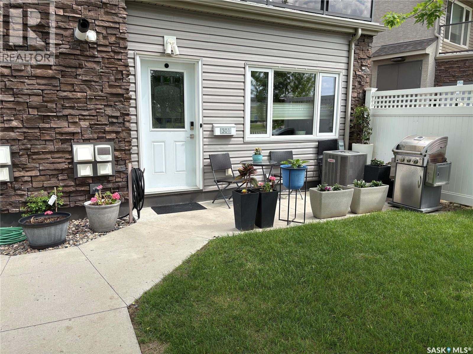 301 115 Dalgleish LINK, Saskatoon, Saskatchewan