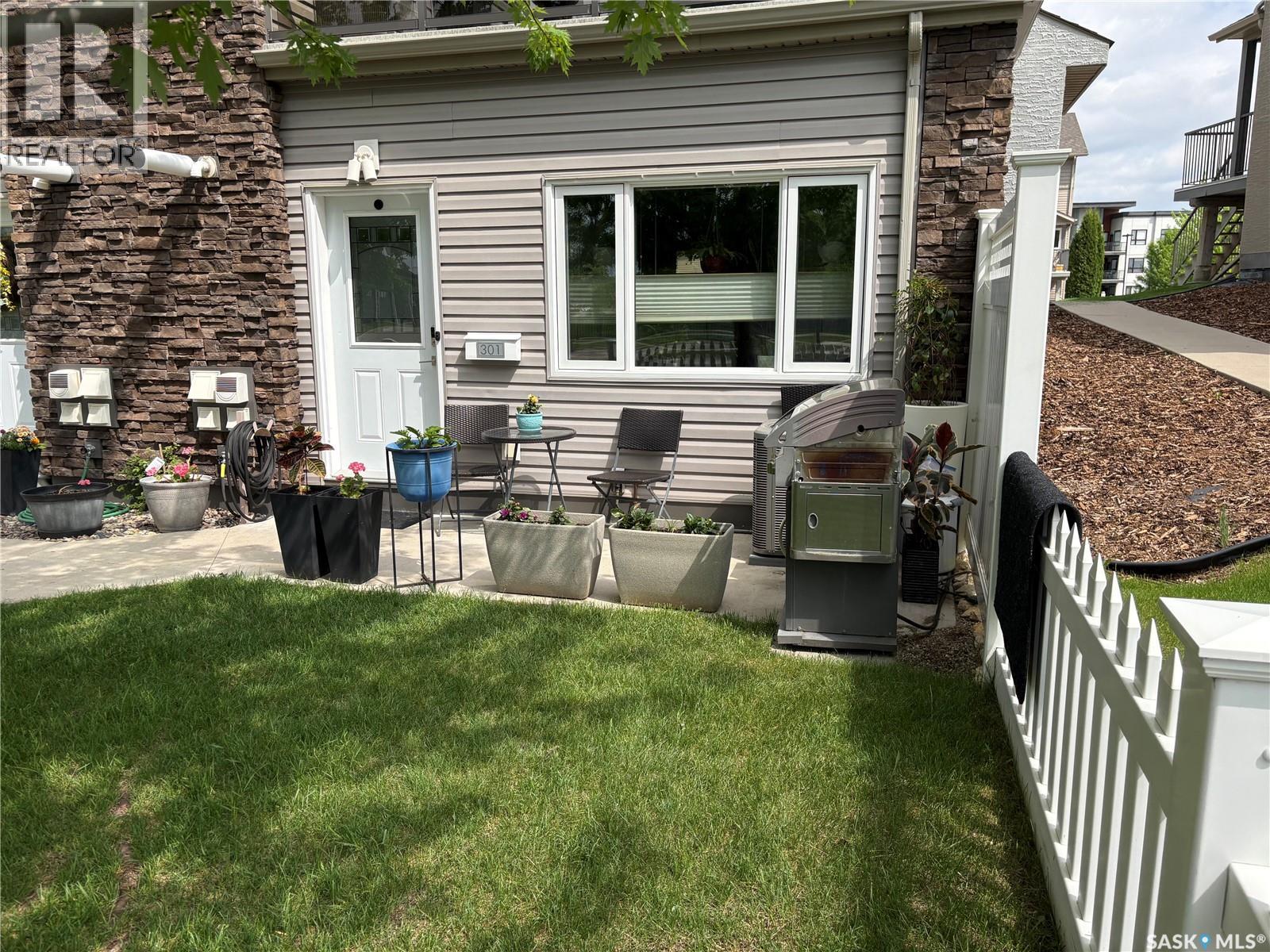301 115 Dalgleish Link, Saskatoon, Saskatchewan  S7W 0N5 - Photo 2 - SK038584