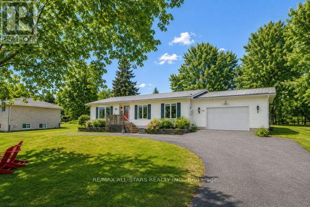 235 GEORGE DRIVE, Kawartha Lakes, Ontario
