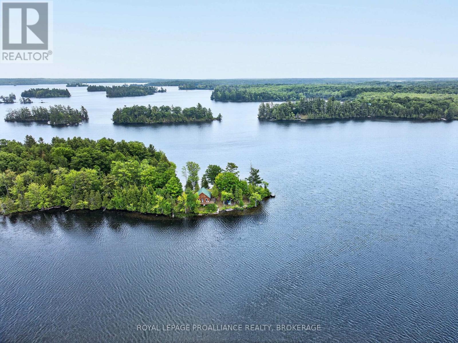 Pt Island B Gracey's Island, Frontenac, Ontario  K0H 2P0 - Photo 13 - X12787966
