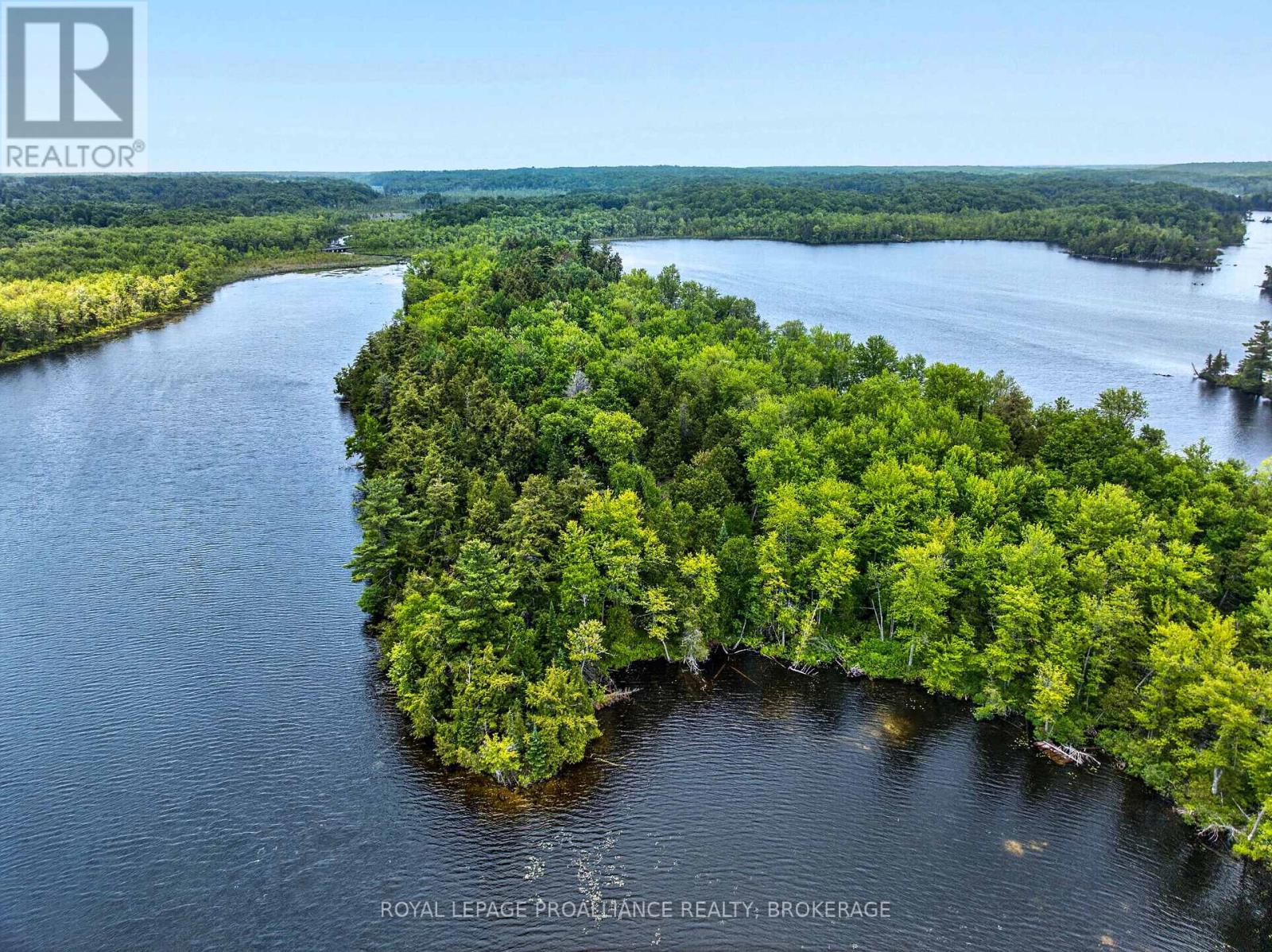 Pt Island B Gracey's Island, Frontenac, Ontario  K0H 2P0 - Photo 17 - X12787966