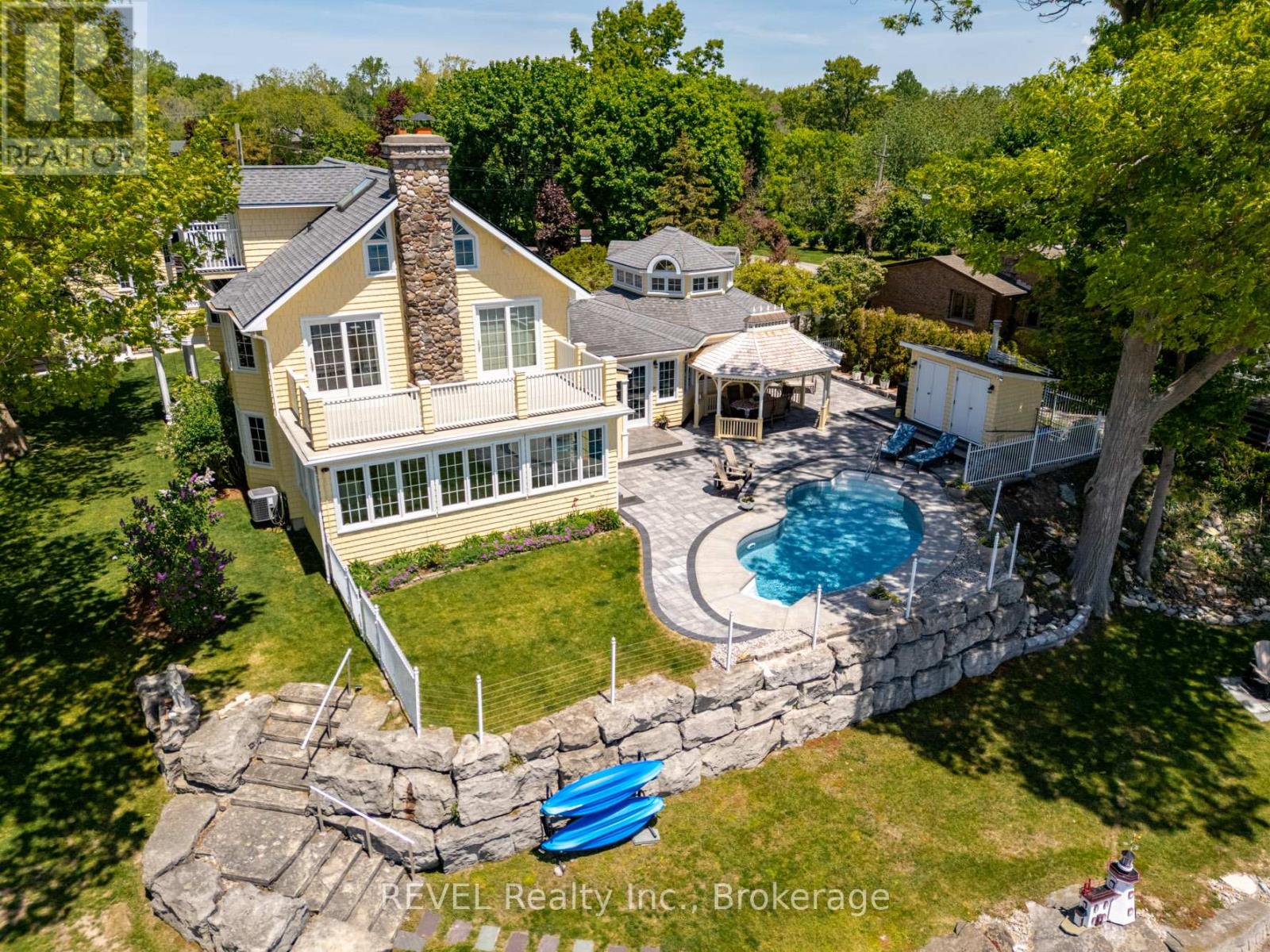 3091 Thunder Bay Road, Fort Erie, Ontario  L0S 1N0 - Photo 4 - X13246536