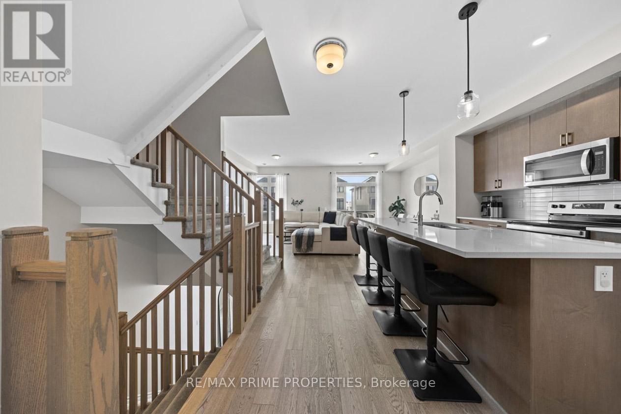274 Pastel Way, Ottawa, Ontario  K2J 6C1 - Photo 6 - X13086082