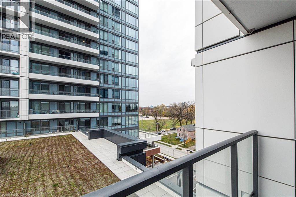 5 Wellington Street S Unit# 802, Kitchener, Ontario  N2G 0E3 - Photo 18 - 40837324