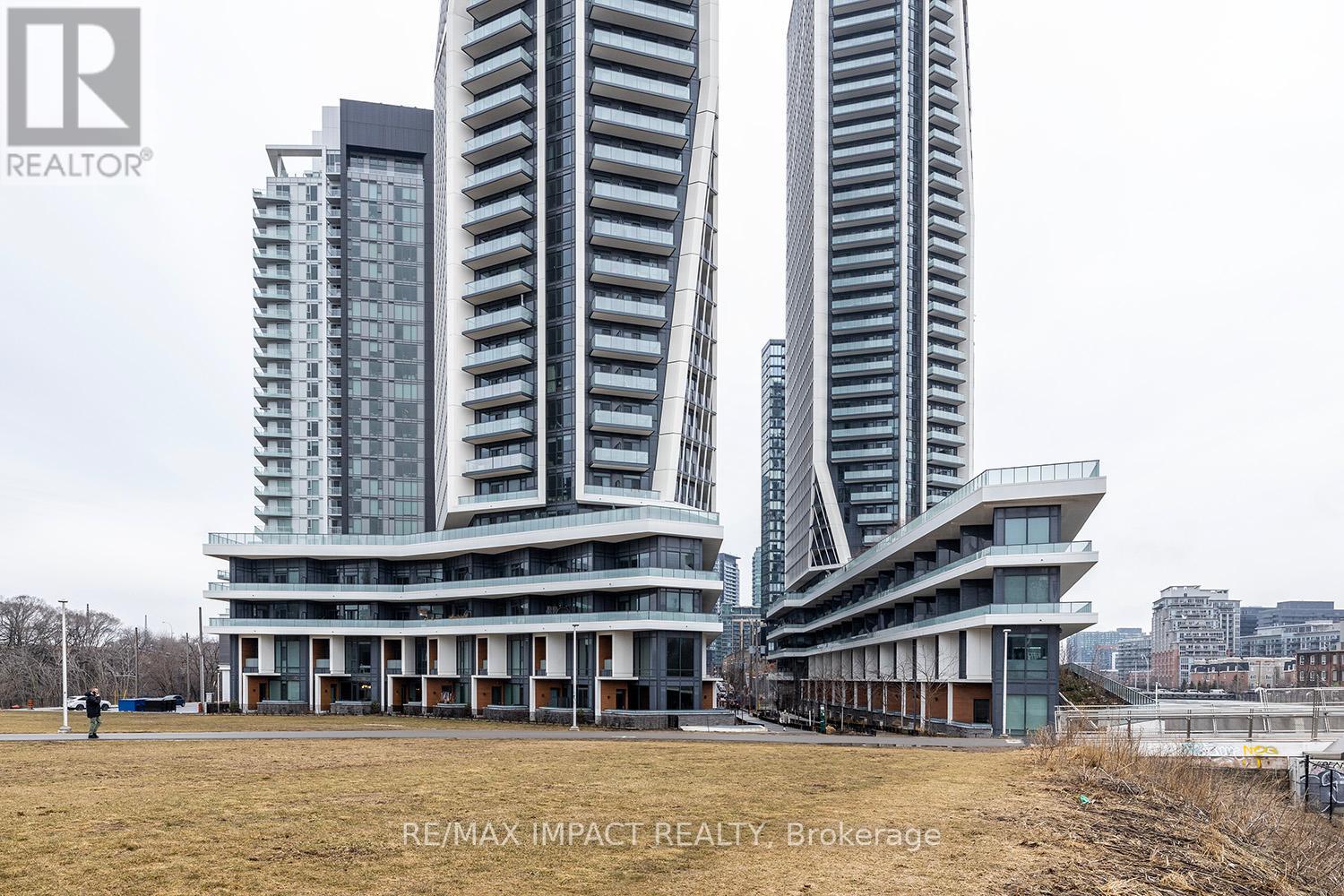 1004 - 30 Ordnace Street, Toronto, Ontario  M6K 1A2 - Photo 2 - C13414250