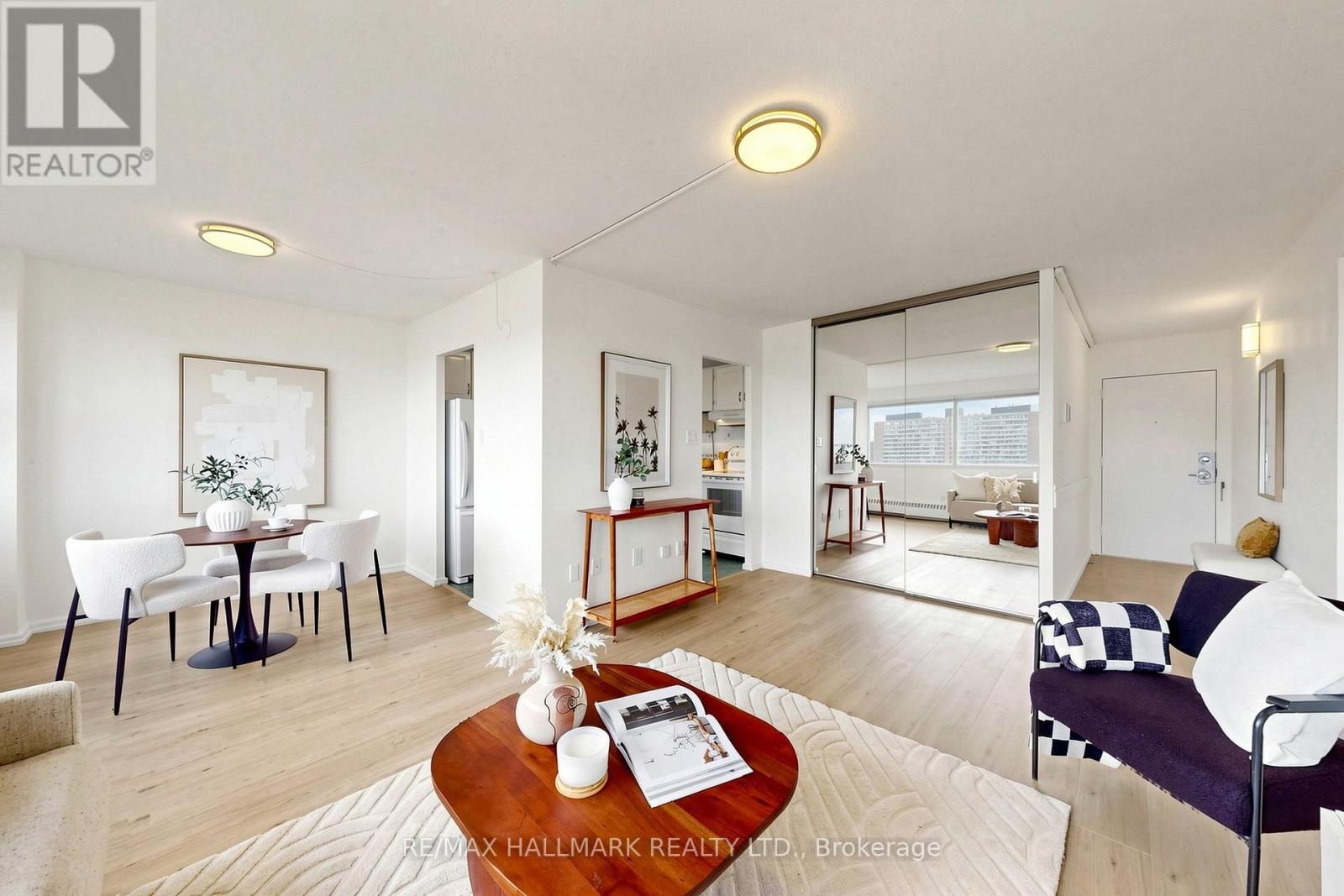 1401 - 745 Don Mills Road, Toronto, Ontario  M3C 1S7 - Photo 10 - C13414276