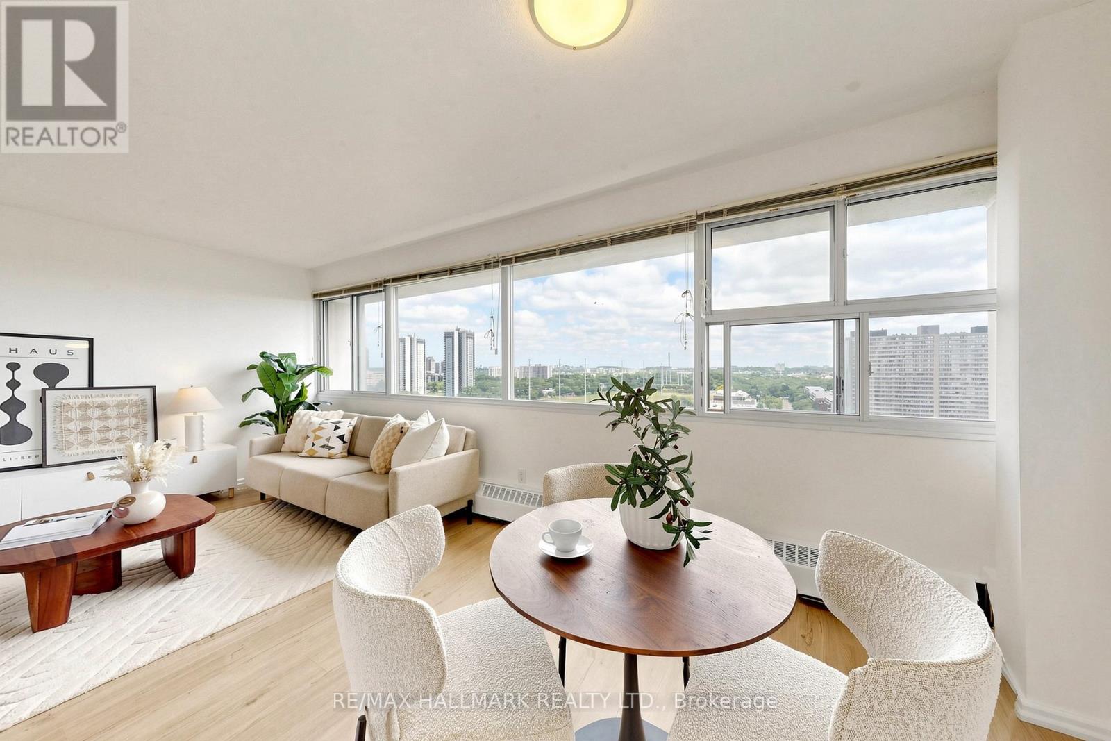 1401 - 745 Don Mills Road, Toronto, Ontario  M3C 1S7 - Photo 15 - C13414276