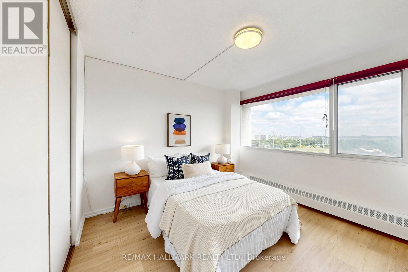 1401 - 745 Don Mills Road, Toronto, Ontario  M3C 1S7 - Photo 16 - C13414276