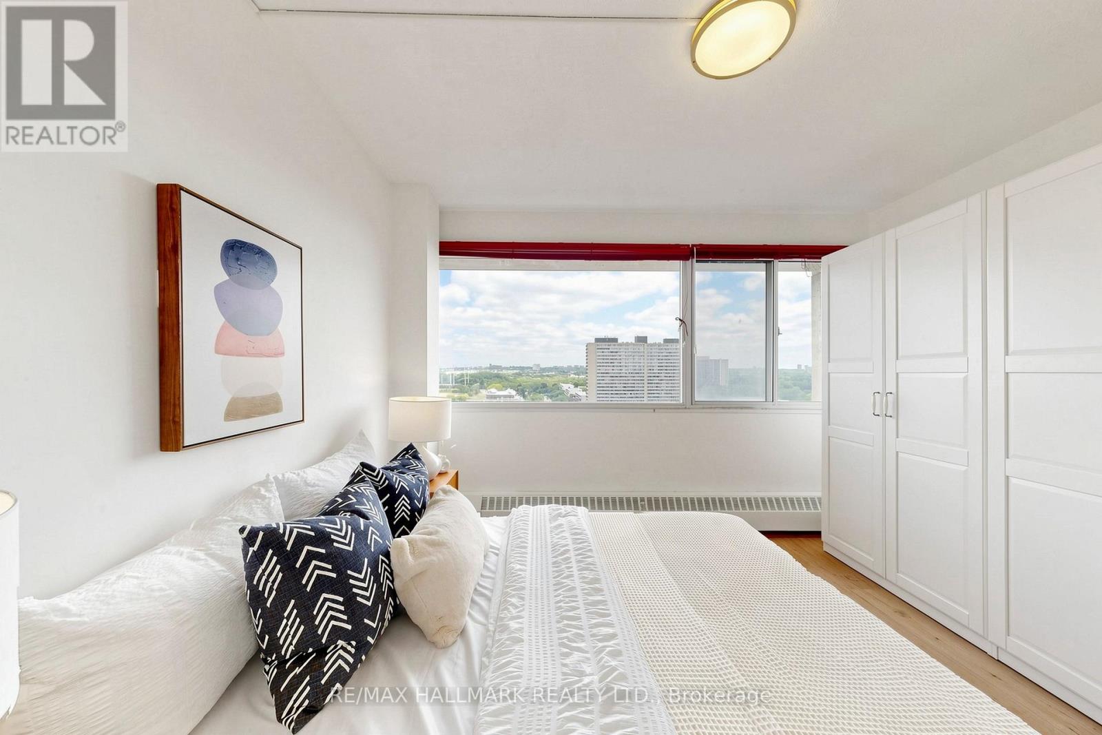 1401 - 745 Don Mills Road, Toronto, Ontario  M3C 1S7 - Photo 17 - C13414276