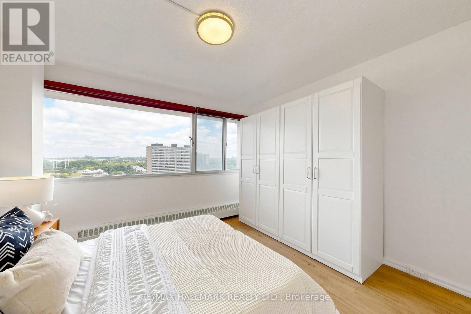 1401 - 745 Don Mills Road, Toronto, Ontario  M3C 1S7 - Photo 18 - C13414276