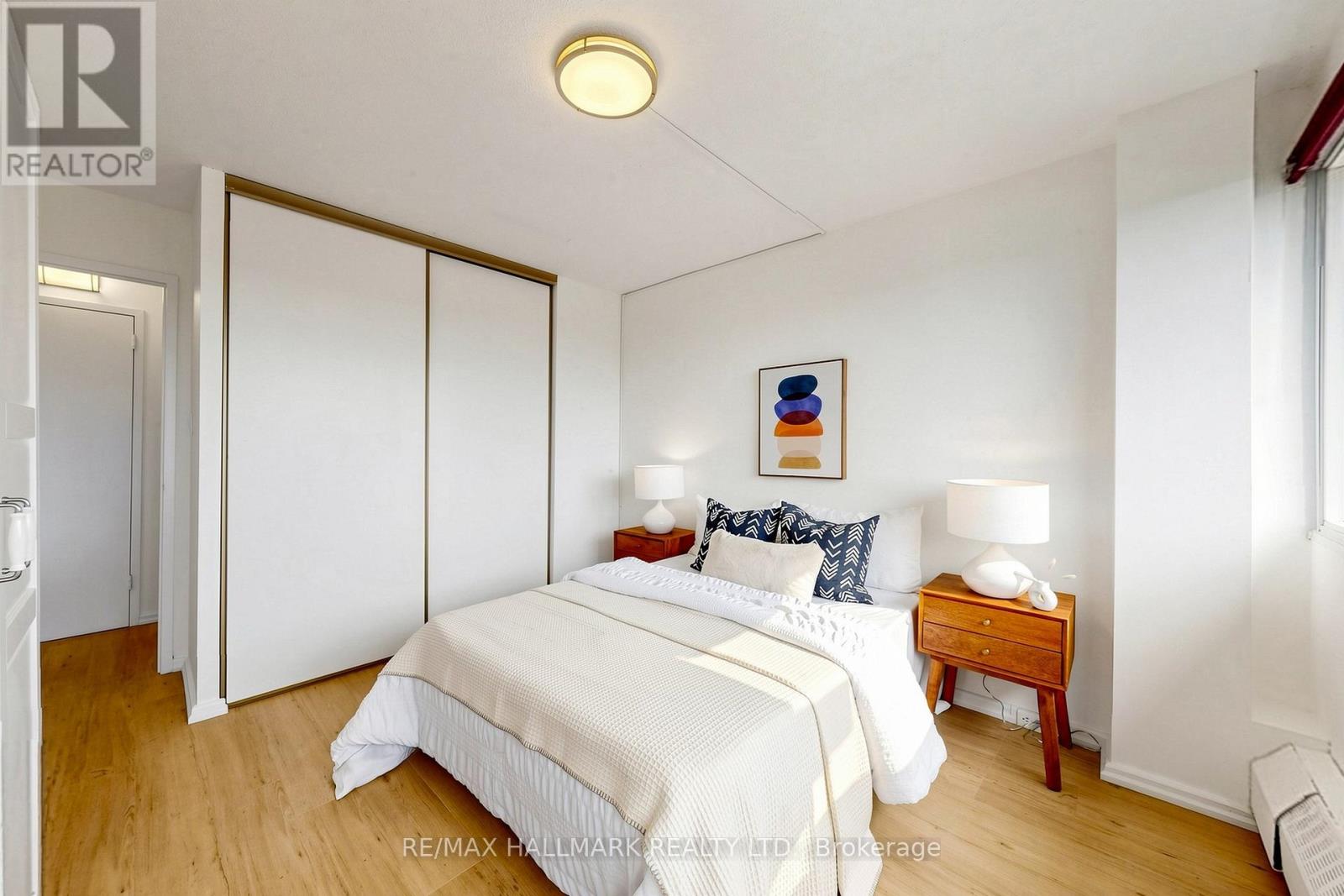 1401 - 745 Don Mills Road, Toronto, Ontario  M3C 1S7 - Photo 19 - C13414276