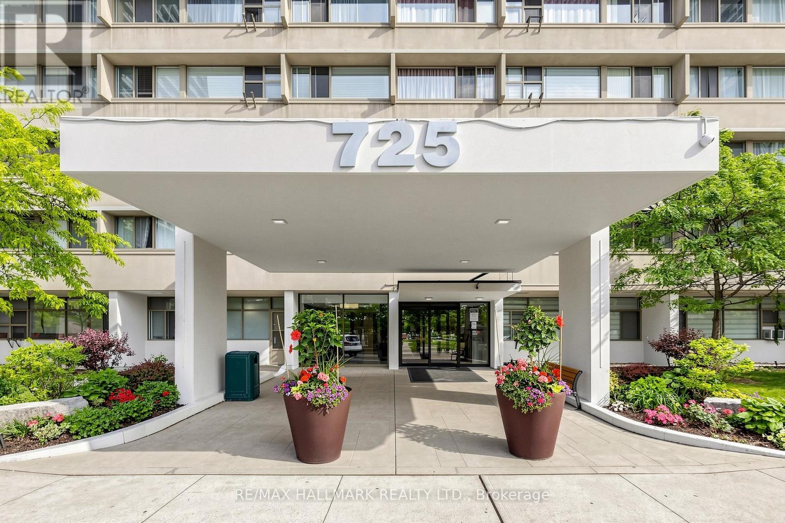 1401 - 745 Don Mills Road, Toronto, Ontario  M3C 1S7 - Photo 2 - C13414276