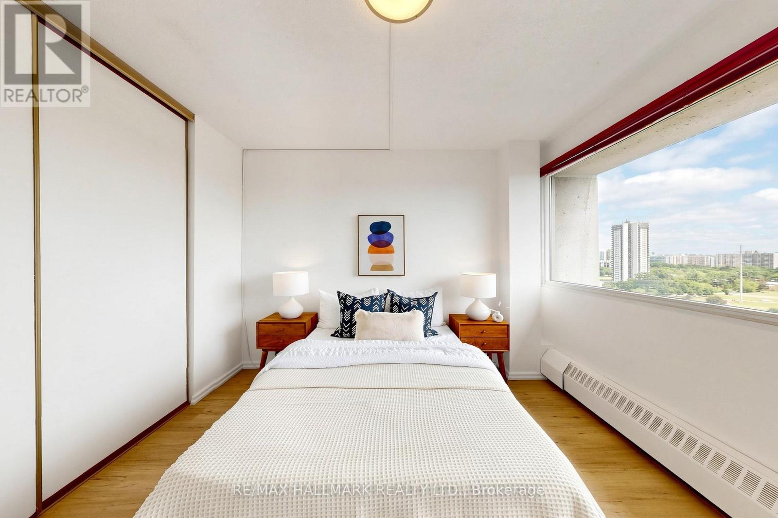 1401 - 745 Don Mills Road, Toronto, Ontario  M3C 1S7 - Photo 20 - C13414276