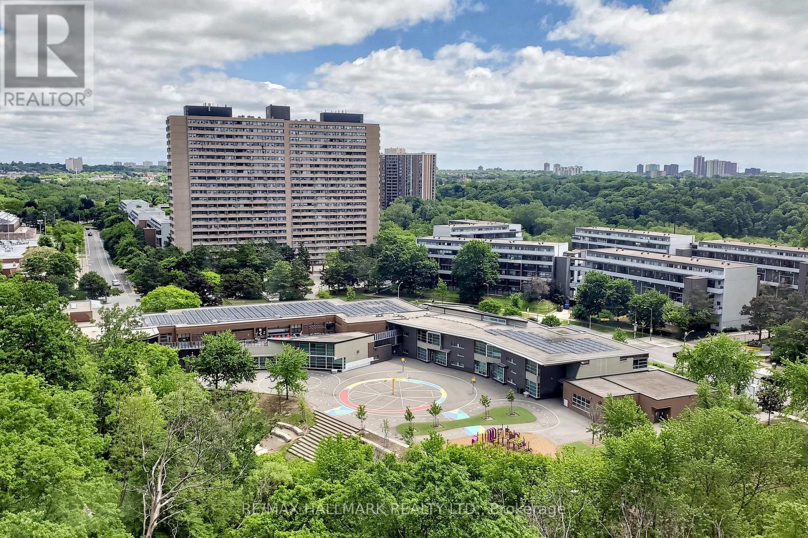 1401 - 745 Don Mills Road, Toronto, Ontario  M3C 1S7 - Photo 22 - C13414276