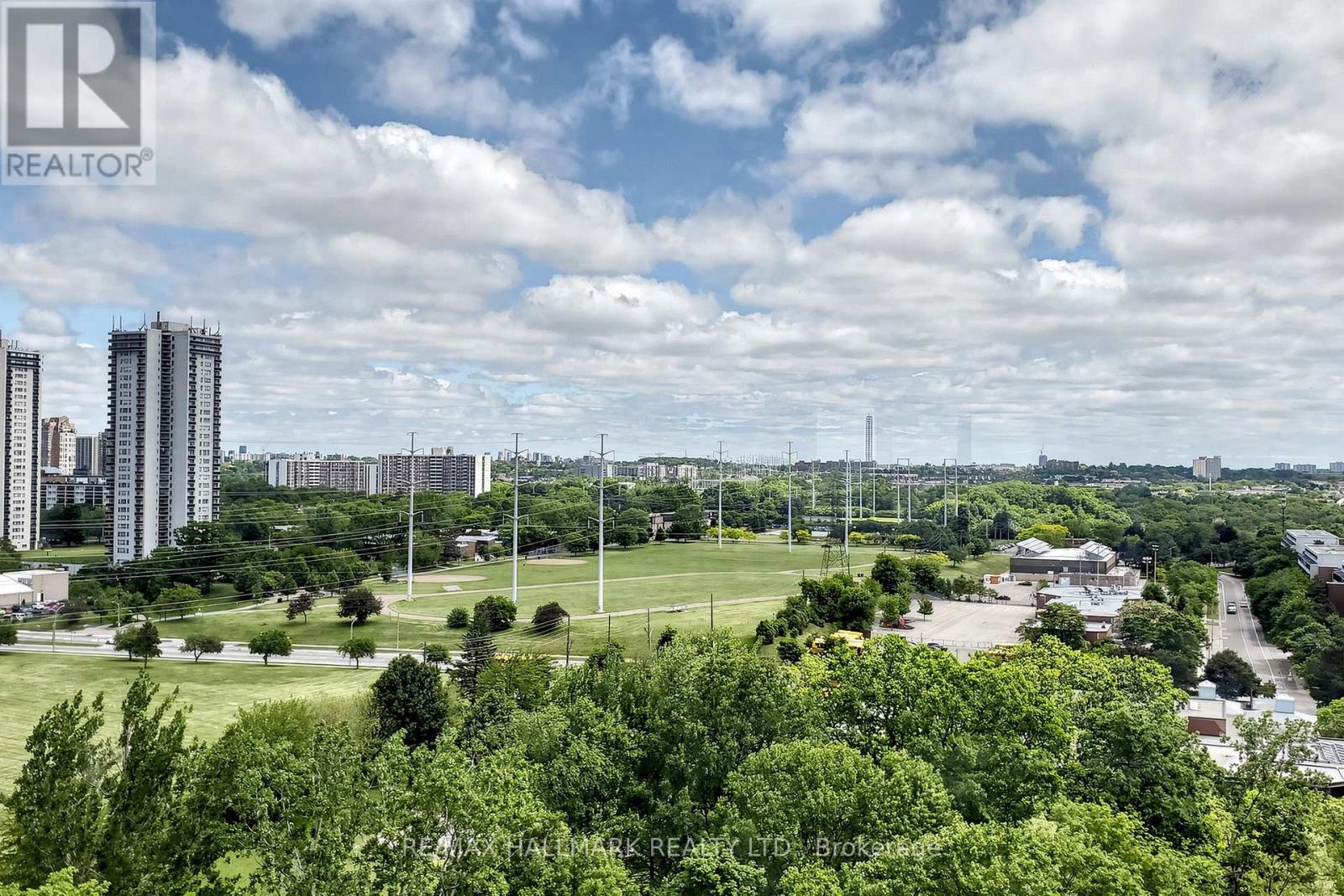 1401 - 745 Don Mills Road, Toronto, Ontario  M3C 1S7 - Photo 23 - C13414276