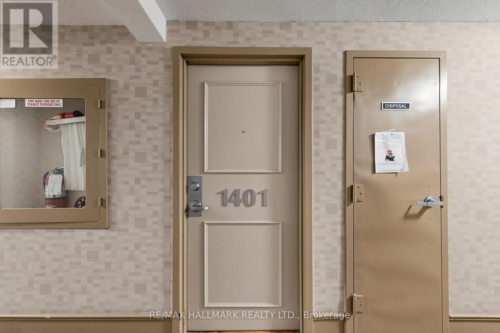 1401 - 745 Don Mills Road, Toronto, Ontario  M3C 1S7 - Photo 5 - C13414276