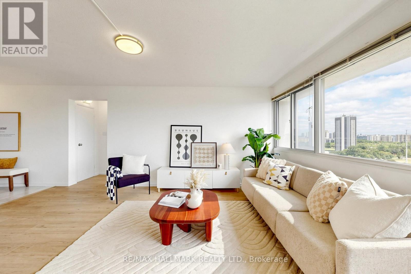 1401 - 745 Don Mills Road, Toronto, Ontario  M3C 1S7 - Photo 9 - C13414276