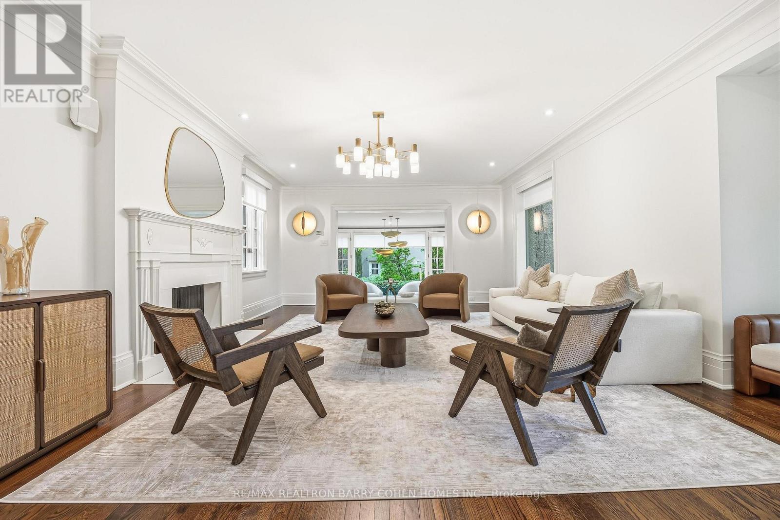 48 Old Yonge Street, Toronto, Ontario  M2P 1P7 - Photo 6 - C13414278
