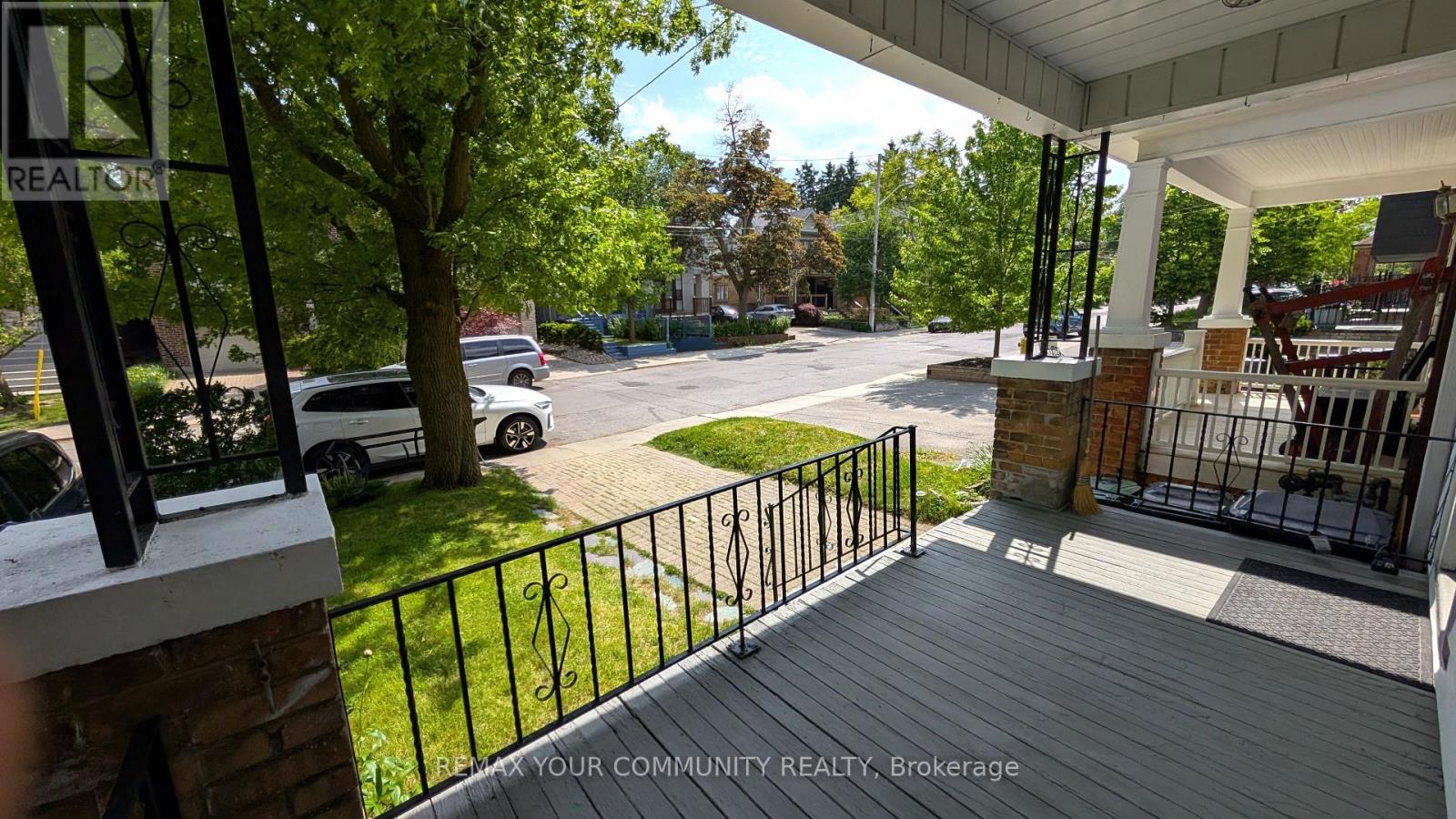M4n 1z6 - 186 Roslin Avenue, Toronto, Ontario  M4N 1Z6 - Photo 18 - C13414280